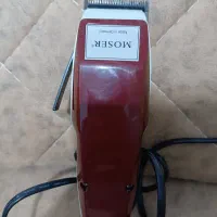 ماشین ریش تراش