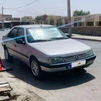 ۴۰۵ مدل ۸۹ معاوضه با پارس|خودرو سواری و وانت|جیرفت, |دیوار