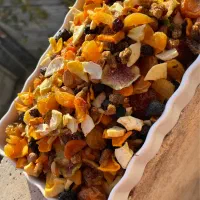 اجیل میوه خشک|خوردنی و آشامیدنی|سنندج, |دیوار