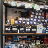 فروش قطعات گیربکس صفر تا صد    خیابان نیرو|قطعات یدکی و لوازم جانبی|اصفهان, خلیل آباد|دیوار