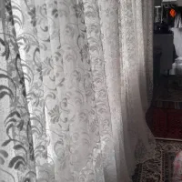 پرده تورترک