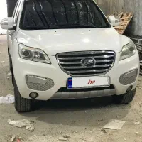 لیفان x60