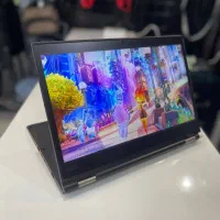 لپتاپ لنوو تینکپد Lenovo Touch Thinkpad Yoga X380|رایانه همراه|شیراز, چنچنه|دیوار
