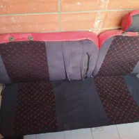 صندلی نیسان فابریک