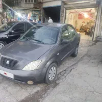 تیبا1 مدل93بدون رنگ