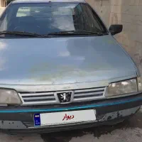 روا مدل 87دوگانه کارخانه