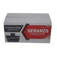 هود لمسی کنترلی .روکار و مخفی