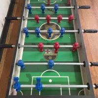 فوتبال دستی