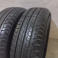 لاستیک بارز نو زیرقیمت ۲ حلقه۱۸۵/۶۵/۱۵سمندالنودپژو