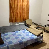 اجاره شبانه ویلا سه خواب دربست|اجارهٔ کوتاه‌مدت ویلا و باغ|چمستان, |دیوار