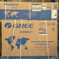 کولرگازی گری ۳۰هزار GREE