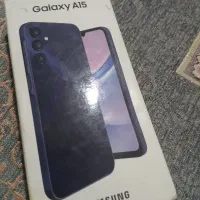 گوشی آ۱۵ گمشده