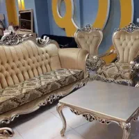 مبل  خاطره +&|مبلمان خانگی و میز عسلی|اردبیل, |دیوار