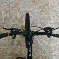 دوچرخه دندهای ویوا سایز ۲۷.۵|دوچرخه، اسکیت، اسکوتر|تهران, هاشمی|دیوار