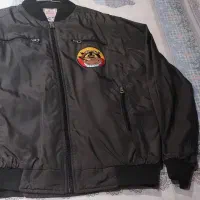 کاپشن مردانه