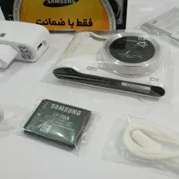 Samsung WB30F|دوربین عکاسی و فیلم‌برداری|سمنان, |دیوار