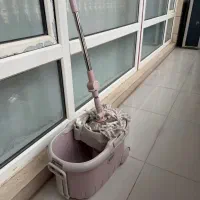 تی سطل دار مارک لیمون