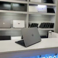 Dell Xps i5 صفحه 2k تاچ قلم ساپورت بدنه کربن|رایانه همراه|رشت, دیلمان|دیوار