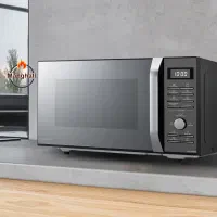 مایکروفر پاناسونیک اصل 27 لیتر