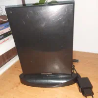 انتن رومیزی|صوتی و تصویری|گلبهار, شهر جدید گلبهار|دیوار