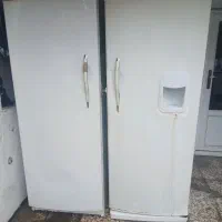 فروش یخچال فریزر