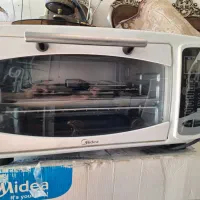 توستر لمسی