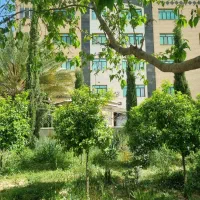 طبقه اول ویلایی سراج