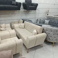 مبل از دم قسط بدون پیش پرداخت|مبلمان خانگی و میز عسلی|بیرجند, |دیوار