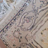 فرش کناره ،ضخیم وخیلی تمیز