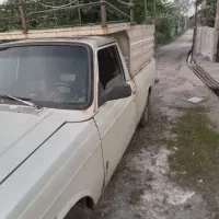 وانت پیکان سالم|خودرو سواری و وانت|تالش, هشتپر|دیوار