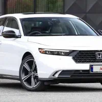 فروش حواله هوندا آکورد 2025 HONDAaccord