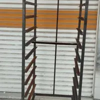 جوشکاری سیار انجام کارهای کلی وجزیی