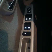 سمند داشبورد جدید lx با موتور xu7|خودرو سواری و وانت|کرج, شهرک بنفشه|دیوار