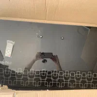 هود جنرال ۹۰ سانتی لمسی کنترل دار