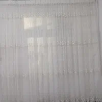 دو عدد پرده در حد نو تمیز|پرده، رانر، رومیزی|تالش, تالش|دیوار