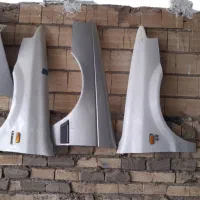 لوازم بدنه و موتوری سمند و پژو|قطعات یدکی و لوازم جانبی|برخوار, |دیوار