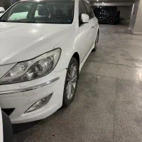 جنسیس ۲۰۱۲