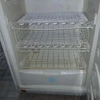 یخچال موتور ژاپنی سالم|یخچال و فریزر|اصفهان, دشتستان|دیوار
