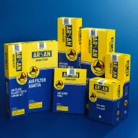 فروش فیلتر هوا خودرو|قطعات یدکی و لوازم جانبی|تهران, اکباتان|دیوار