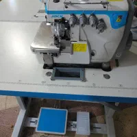 تعداد چرخ خیاطی a2 درحدنو|چرخ خیاطی و ریسندگی|قمرود, |دیوار