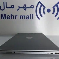 لپ تاپ HP 15 touch|رایانه همراه|تهران, شهرک ولیعصر شمالی|دیوار
