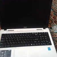 فروش لپ تاپ msi