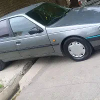 405|خودرو سواری و وانت|ملایر, |دیوار