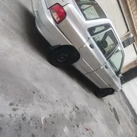 پراید 132مدل88ای بی اس بی رنگ بیضربه بدون ترک وجوش|خودرو سواری و وانت|رشت, یخسازی|دیوار