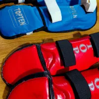 لوازم کاراته|تجهیزات ورزشی|مشهد, هدایت|دیوار