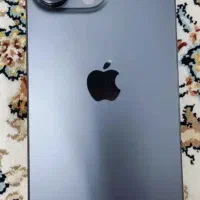 آیفون 16 پرو مکس zaa 512