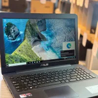 Asus DDR4 با گرافیک مجزا|رایانه همراه|اهواز, زیتون کارمندی|دیوار