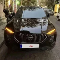 هایما ۸s مدل ۱۴۰۲|خودرو سواری و وانت|مشهد, خین عرب|دیوار