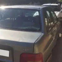 پراید 84|خودرو سواری و وانت|فاضل آباد, |دیوار