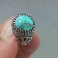 فروش انگشتر نقره اصل|جواهرات|اهواز, کوی ایثار|دیوار
